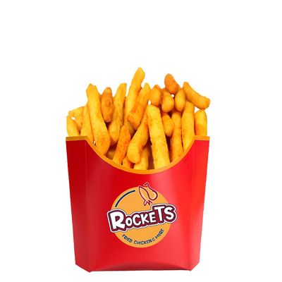 Friskas Potatoes 400g