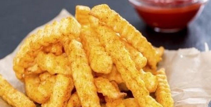 Rika Fries