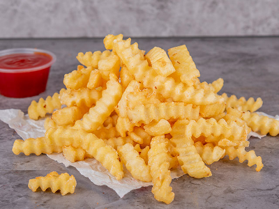 Friskes Fries