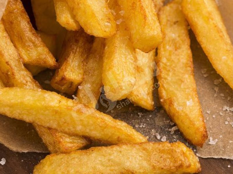 Friskes Fries