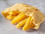 Quraish Potatoes Sandwich