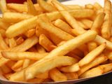 Large Fries