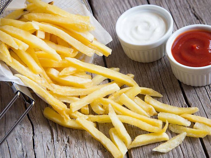 French Fries