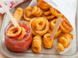 Curly Fries