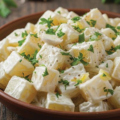 Potato Mayo