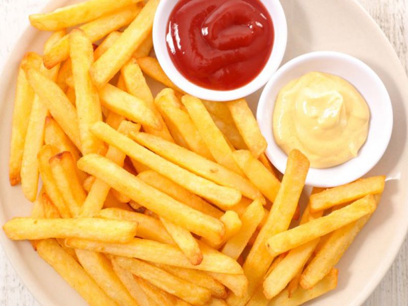 Fries