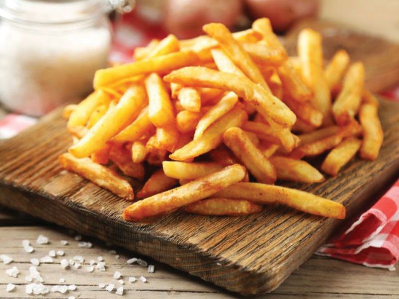 French Fries