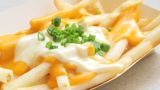 Cheese Fries