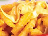 Cheese French Fries