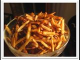 Spicy Potato