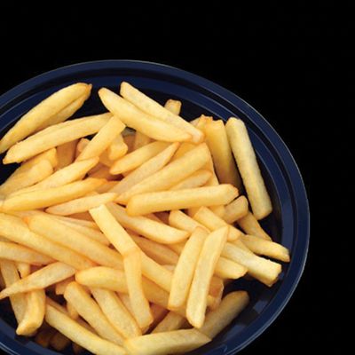Small French Fries