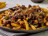 Hakona Chicken Liver Fries