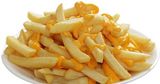 Marinated French Fries