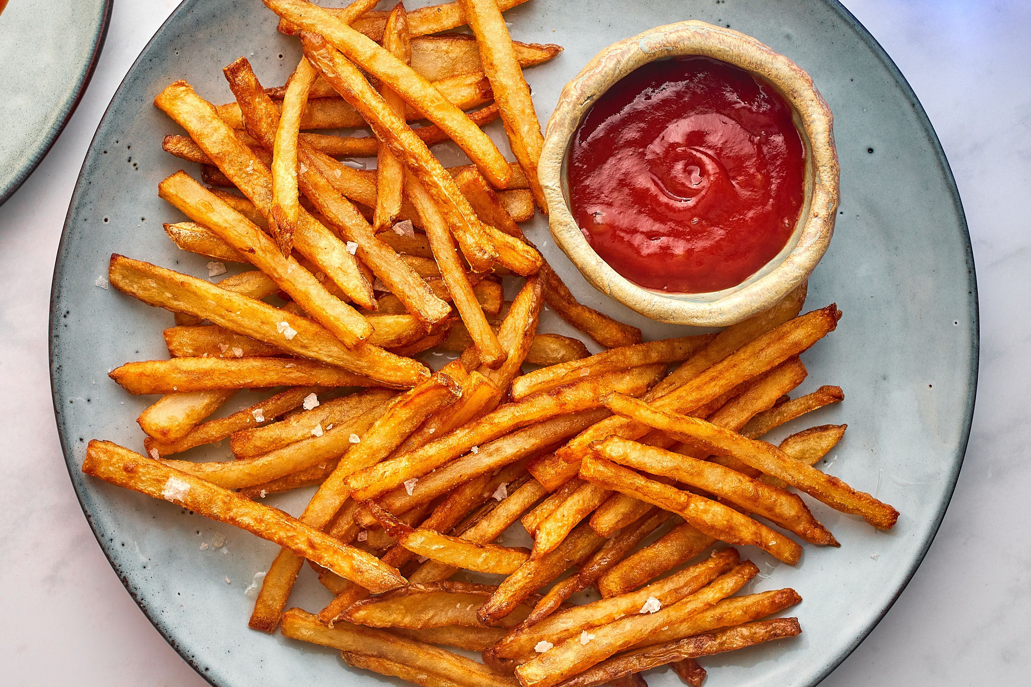 French Fries Platter