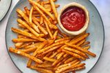 French Fries Platter