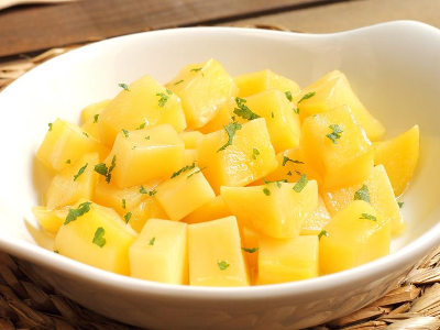 Pickled Potato