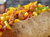 Crispy Chicken
