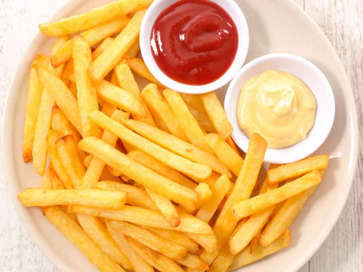 Fries
