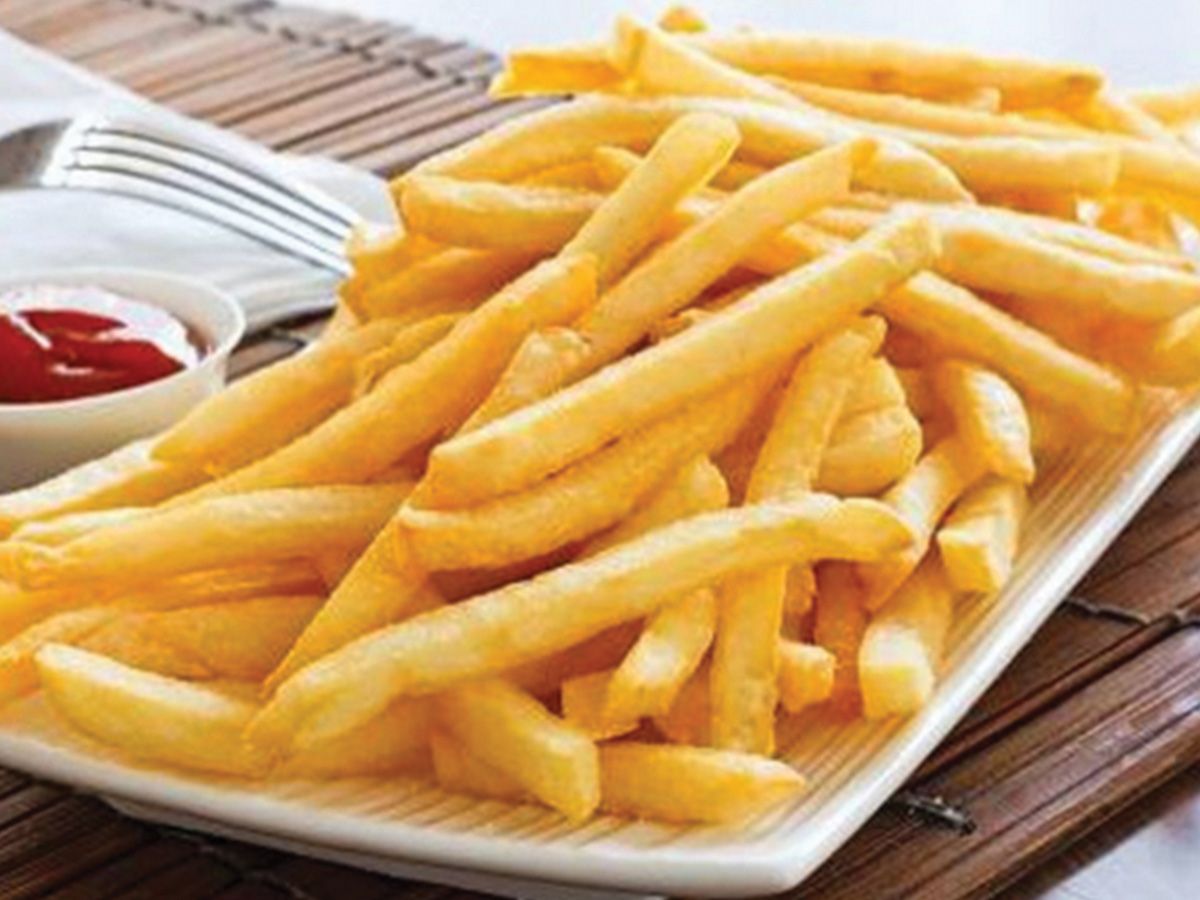French Fries