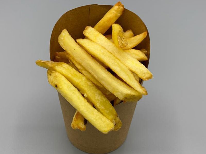 French Fries Packet