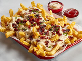 Taco Fries
