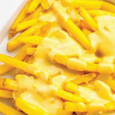 Cheese Fries