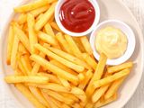Potatoes