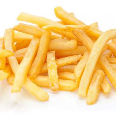 بطاطا مقلية
