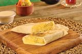 Mixed Cheese Potato Roll