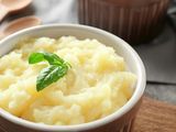 Mashed Potato