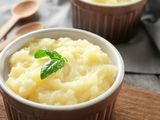 mashed potatoes box