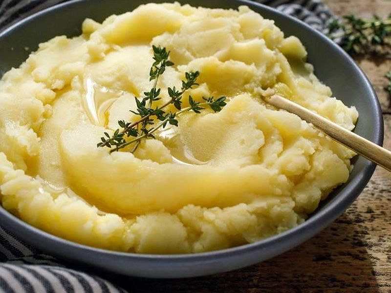 mashed box