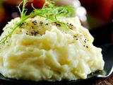 Potato Puree