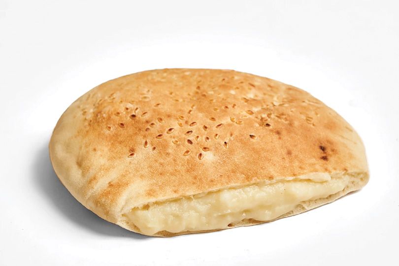 Mashed Butter