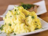 Mashed Potato