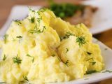 Mashed Potato Box