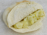 Mashed Potatoes