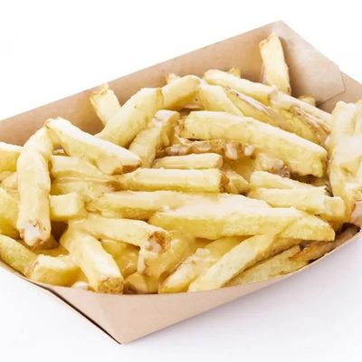 Medium Mozzarella Potato Packet