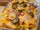 Mix French Fries