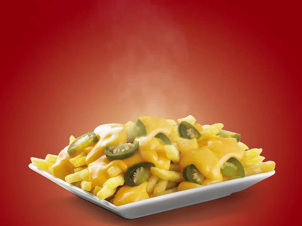 Jalapeno Potatoes