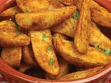 Potato Wedges