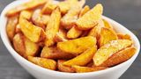 Potato Wedges