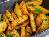 Medium wedges