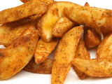 Wedge Potatoes