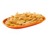 Potatoes With Sauce Of Your Choice