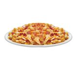 Beef Bacon Potatoes