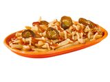 Mexican Potatoes