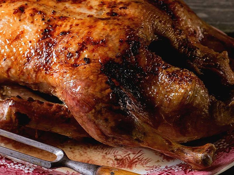 Rosto Duck
