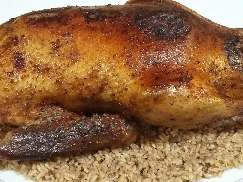 Mandi Duck