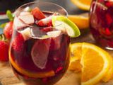 Batoot Cocktail
